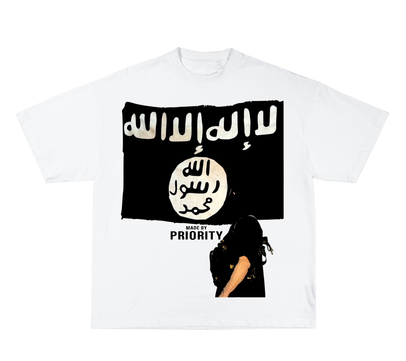ARABIC TEE