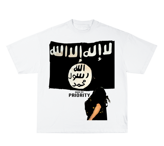 ARABIC TEE